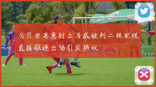 戈贝尔恶意肘击马威被判二级犯规直接驱逐出场引发热议