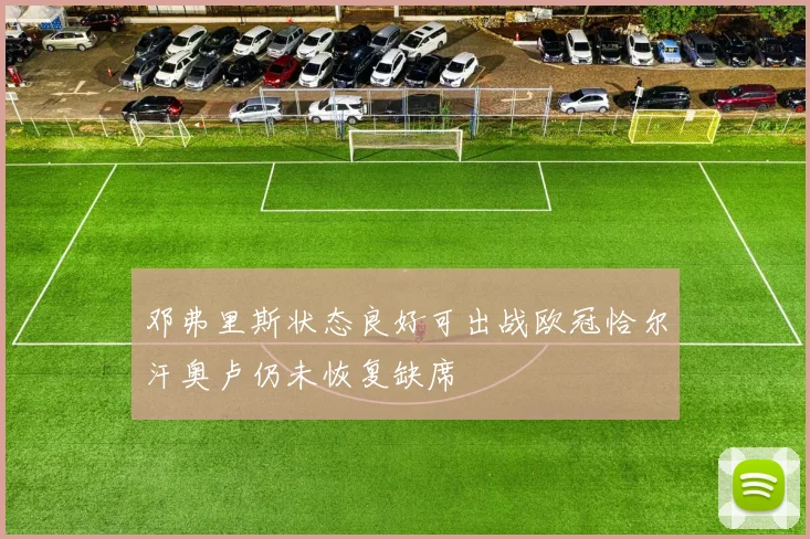 邓弗里斯状态良好可出战欧冠恰尔汗奥卢仍未恢复缺席