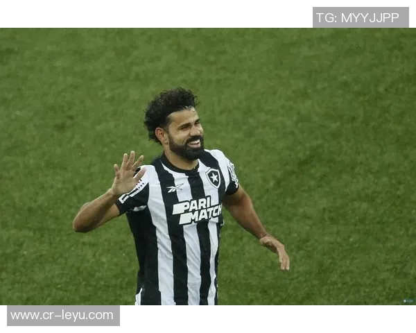 道格拉斯科斯塔寻求新东家墨西哥联赛或成下家选择