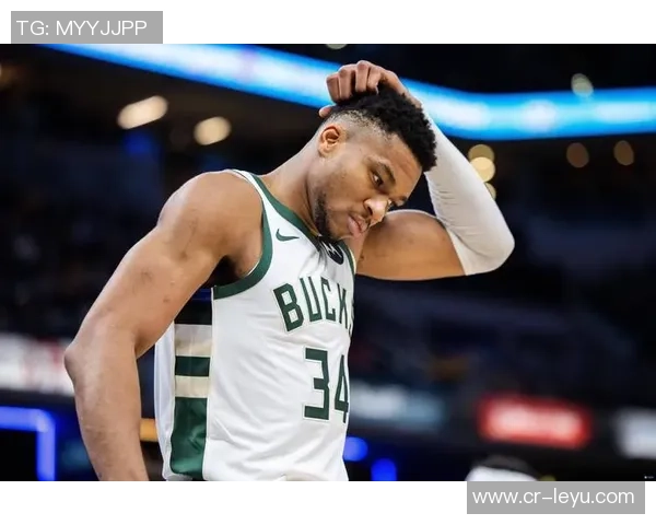 字母哥本赛季出战697分钟狂砍700分展现狠劲实力